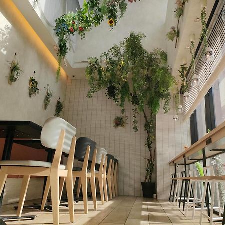 Joytel Hotel Namba Dotonbori Osaka Zewnętrze zdjęcie