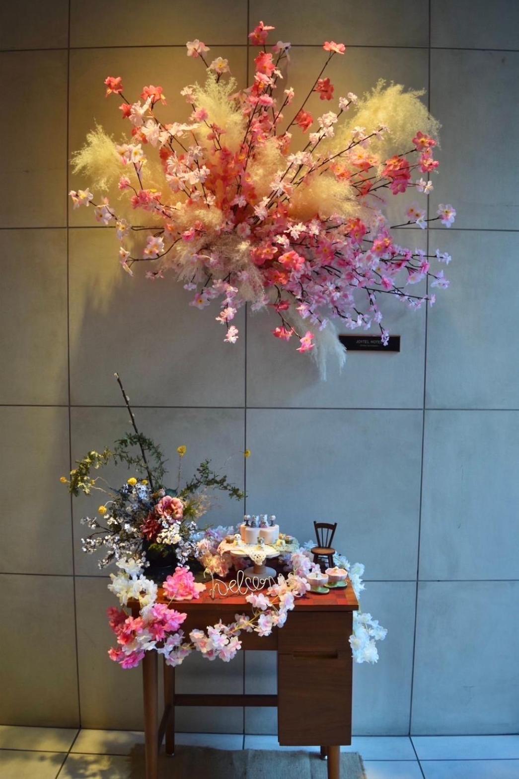 Joytel Hotel Namba Dotonbori Osaka Zewnętrze zdjęcie